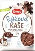 Emco Ryžová kaša čokoláda a kokos 45 g