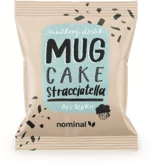 Nominal MUG CAKE hrnčeková tortička stracciatella 60 g