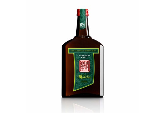 - Match BOOSTER 0,5 l