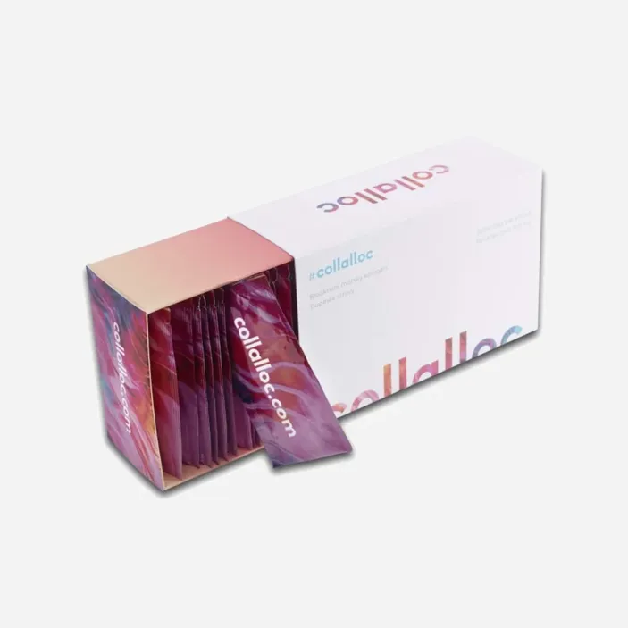 100% Bioaktívny morský kolagén 30 dávok po 3300 mg