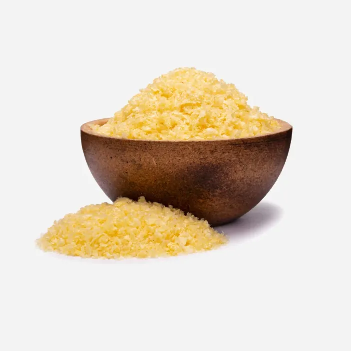 100% Kukuričná kaša