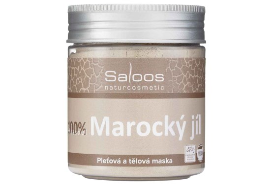 100% marocký íl