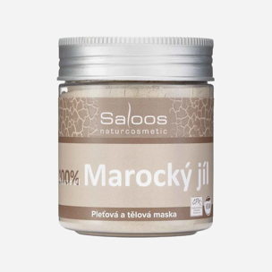 100% marocký íl