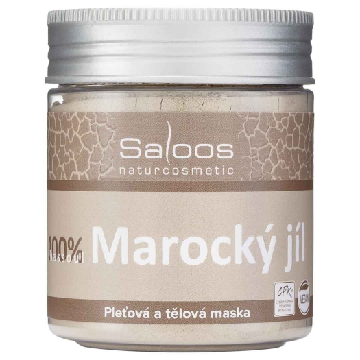 100% marocký íl