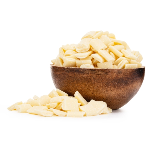 29% Biela čokoláda 500g