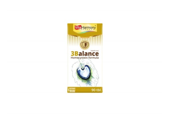 3Balance 90 tabliet
