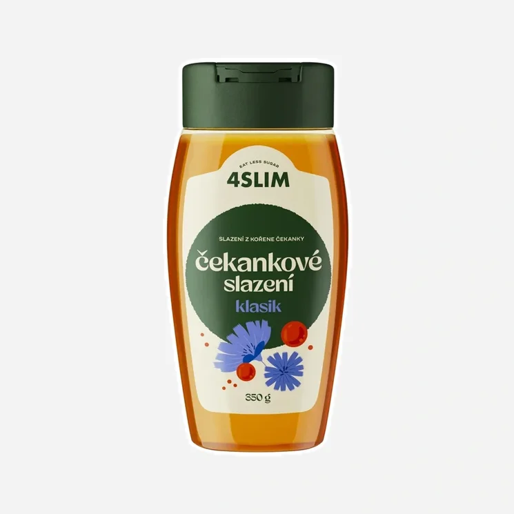 4Slim Sladidlo klasik