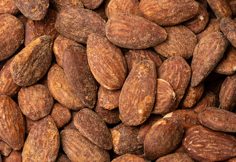 Recept s kešu