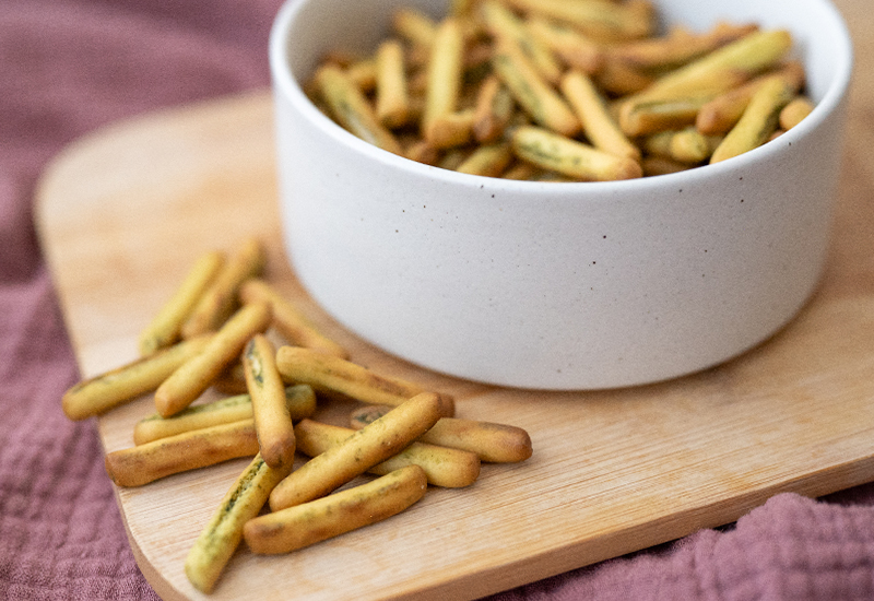 Recept s kešu