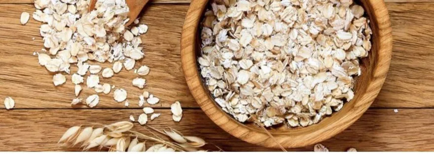 Čo takto dať si vločky