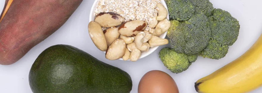 Optimálne zdroje základných živín