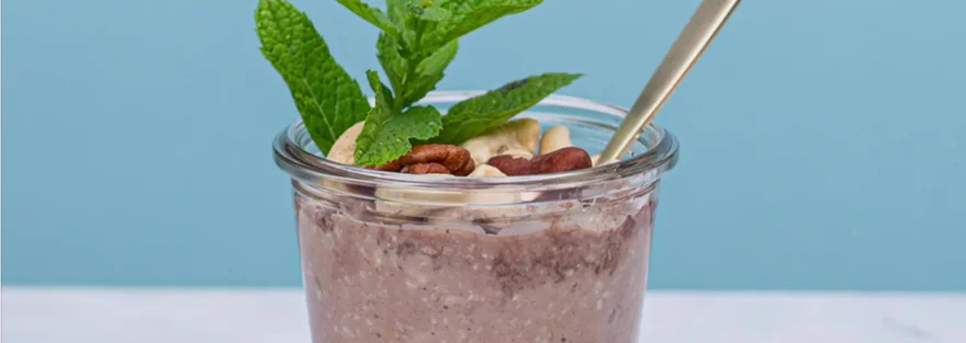 Tie pravé Grizly raňajky