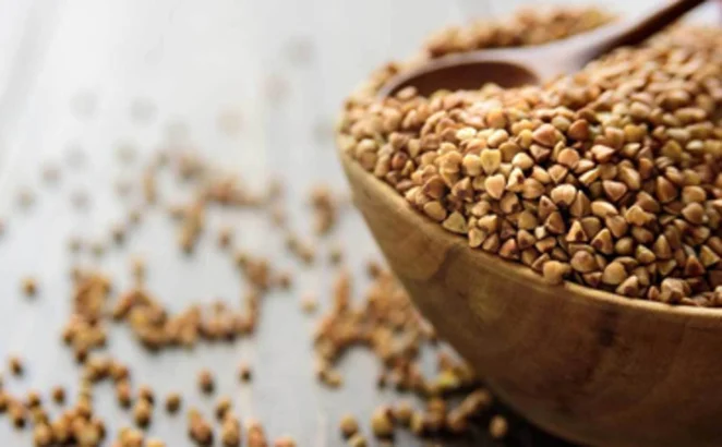 Rôzne spôsoby použitia pohánky