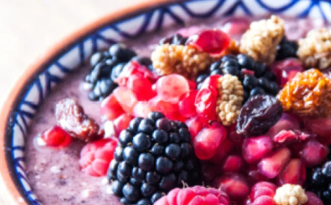 7 raňajok pre Vaše zdravie!