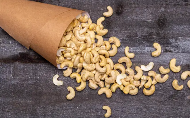 Sú kešu oriešky nielen lahodnou pochutinou, ale aj zdravou potravinou?