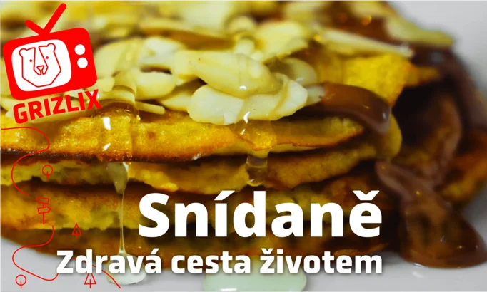 Ako na zdravé raňajky