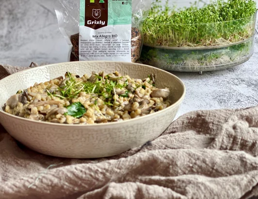 S klíčkami k lepšej nálade a mladšiemu vzhľadu