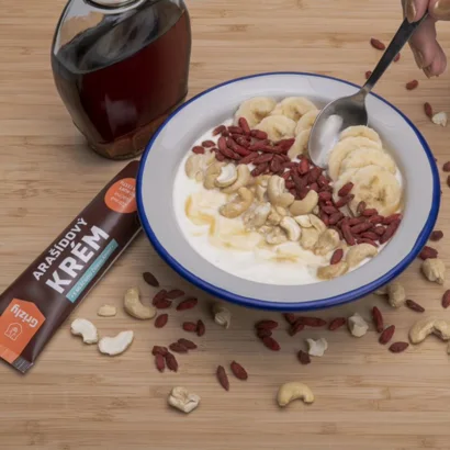 Ako na proteínové raňajky bez vajec a slaniny