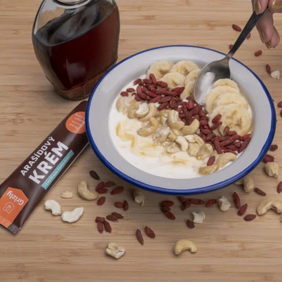 Na rastlinnej vlne - raňajky nielen pre vegánov