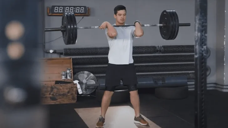 Zásobte sa energiou pre silové aktivity