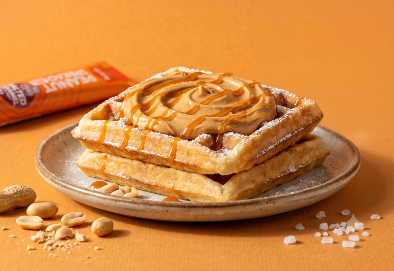 Arašidový krém so slaným karamelom 75 g