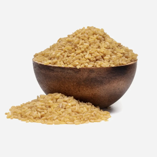 Bulgur Grizly
