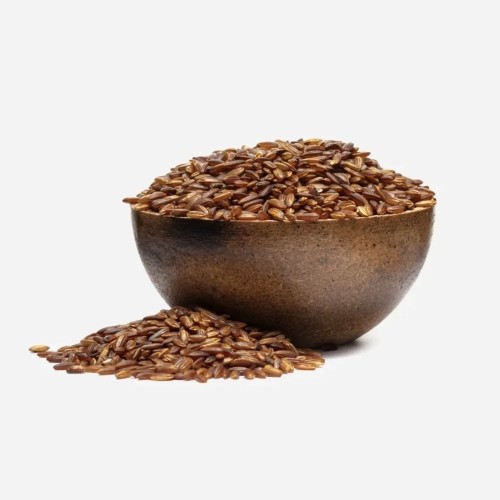 Červená ryža Grizly