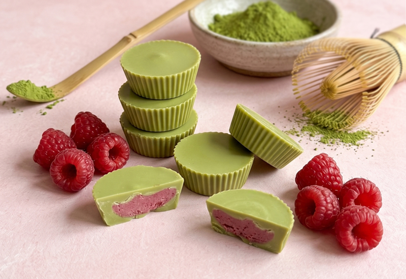 Detail mini kornútikov