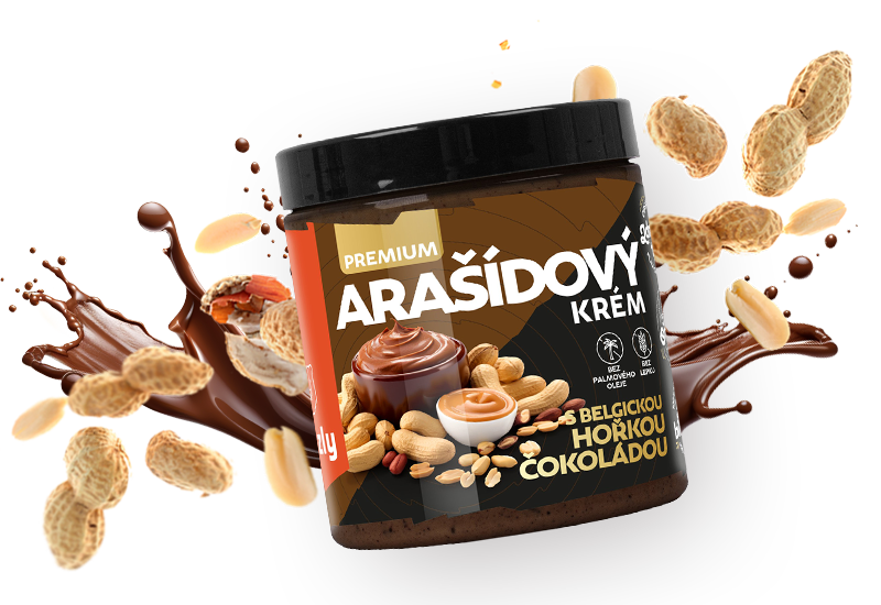 Recept s kešu