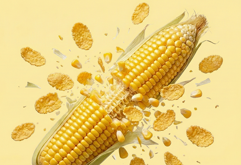 Fľaša kečupu a paradajky