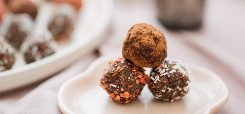 Datle recepty Grizly