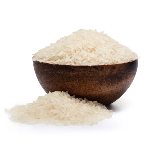 Sticky rice, jasmínová rýže Grizly