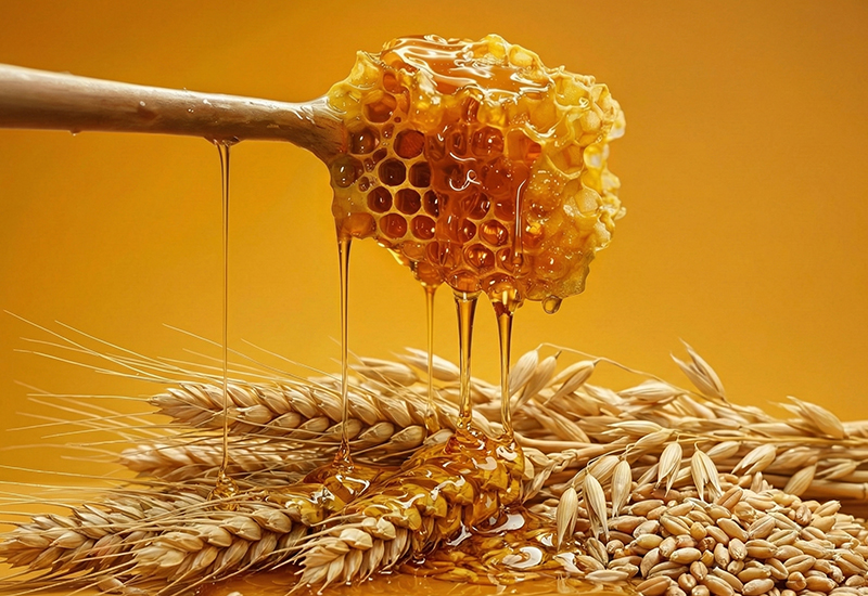 Fľaša kečupu a paradajky