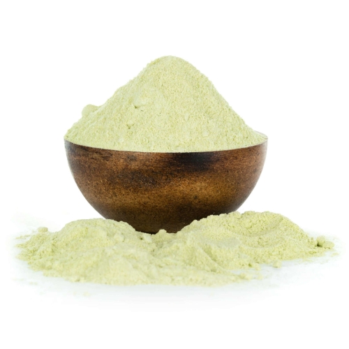 Strukovinové múky Grizly