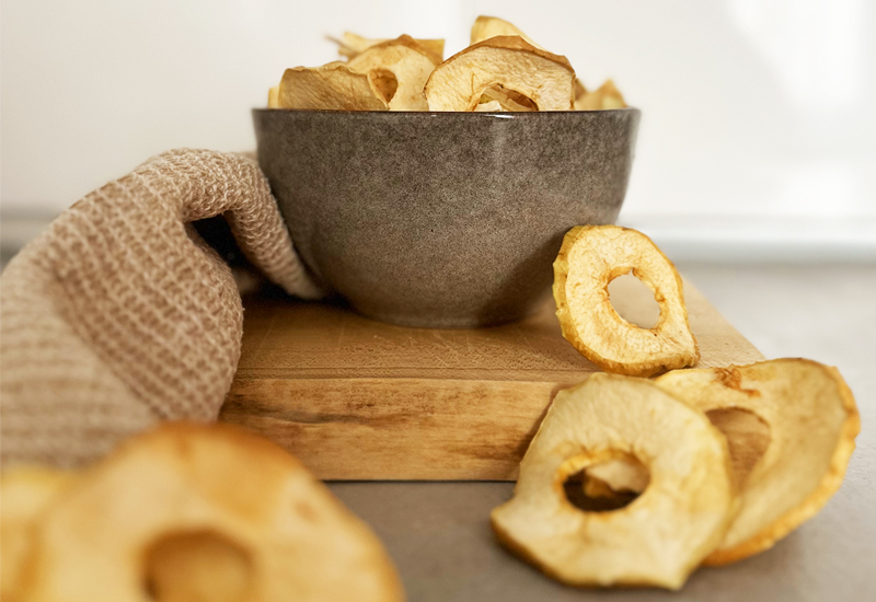 Recept s kešu
