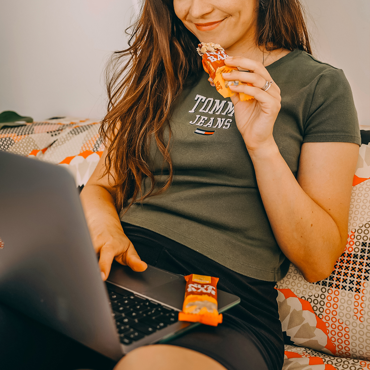 Flexibilná pracovná doba