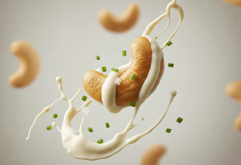 Láhev kečupu a rajčata