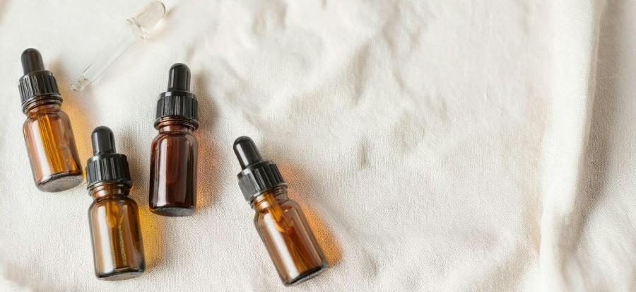 Kokosový olej v kozmetike Grizly