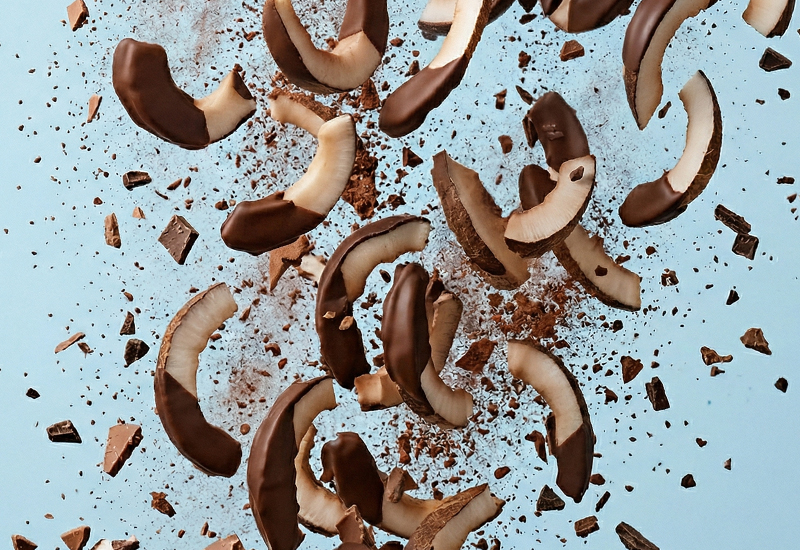 Fľaša kečupu a paradajky