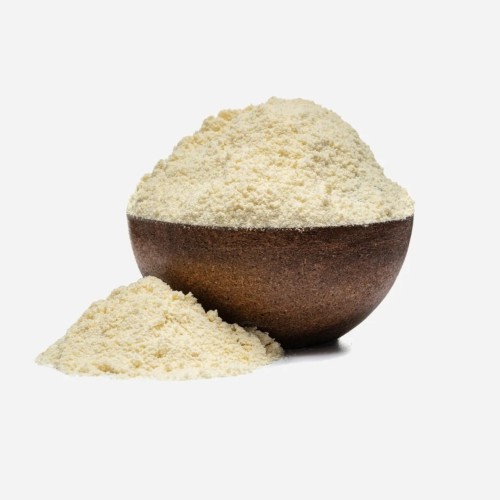 Kukuričná múka a strúhanka Grizly