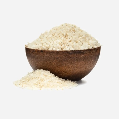 Guľatozrnná ryža Grizly