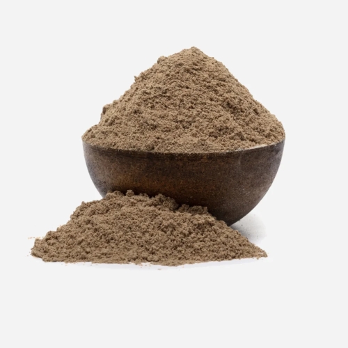 Ľanová múka hnedá Grizly