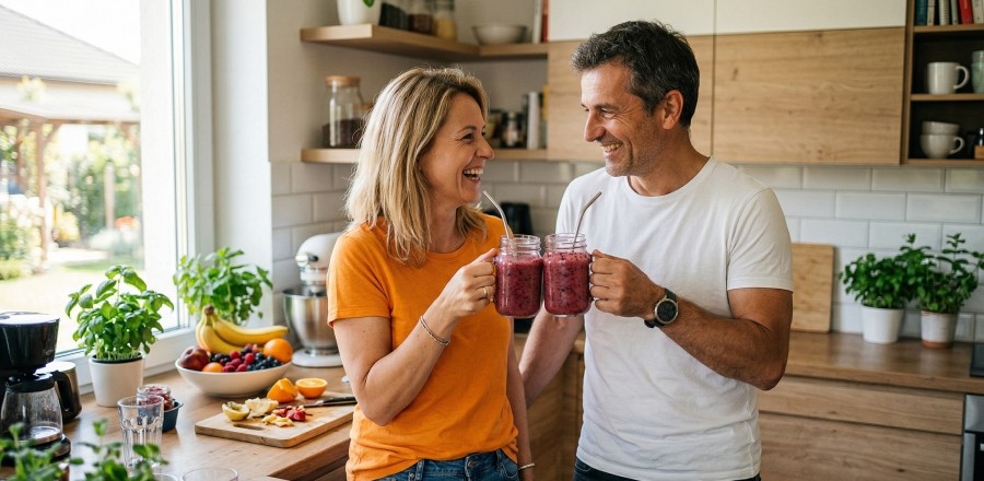 Maca účinky na mužov a ženy Grizly