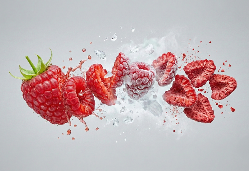 Fľaša kečupu a paradajky