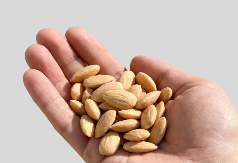 Láhev kečupu a rajčata