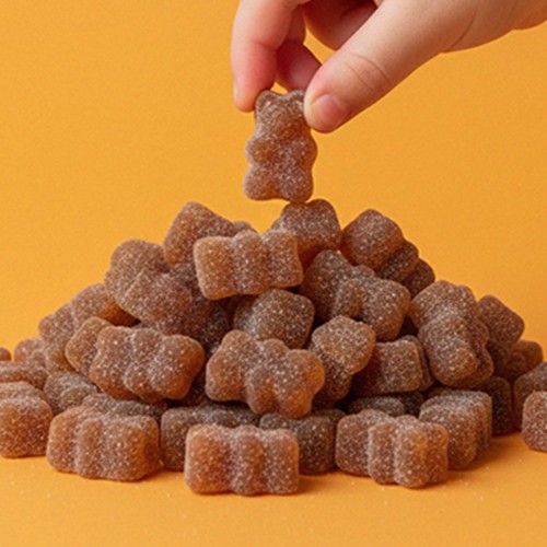 Mango teddies Grizly