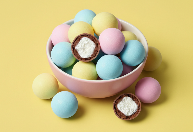 Fľaša kečupu a paradajky