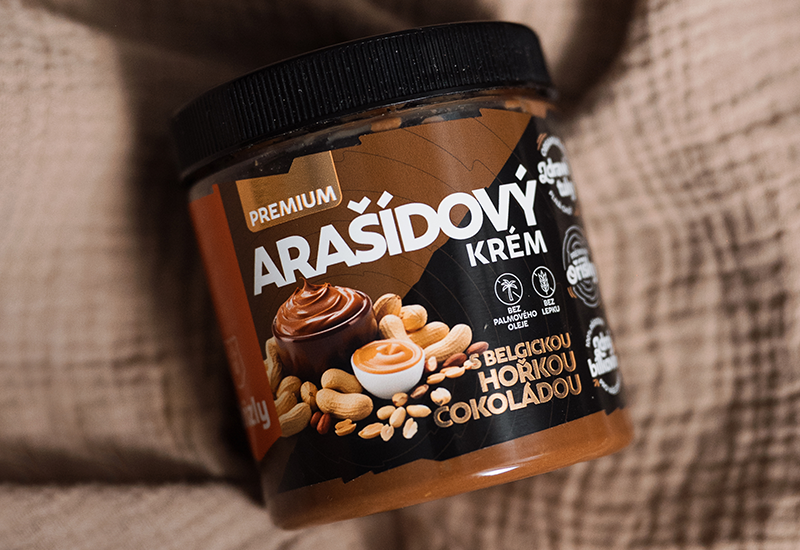Kešu roste