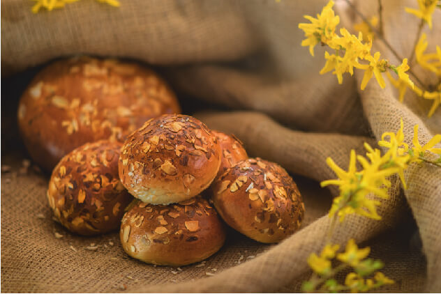 Veľkonočný mazanec