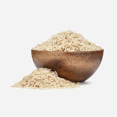 Dlhozrnná ryža natural Grizly
